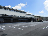 軽井沢中学校